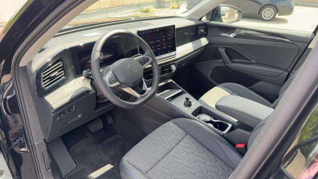 Volkswagen Tiguan image 7