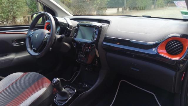 Peugeot 108 image 2