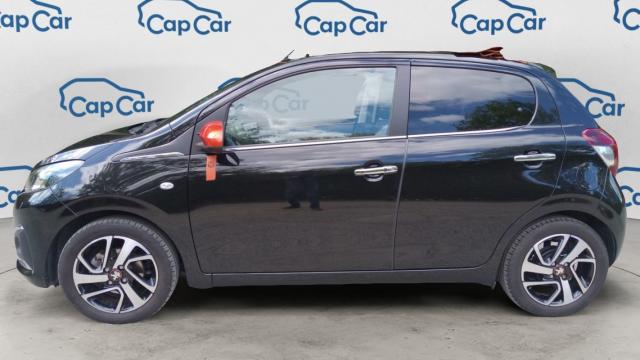 Peugeot 108 image 1