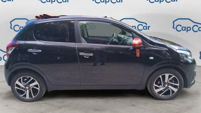 Peugeot 108 image 3