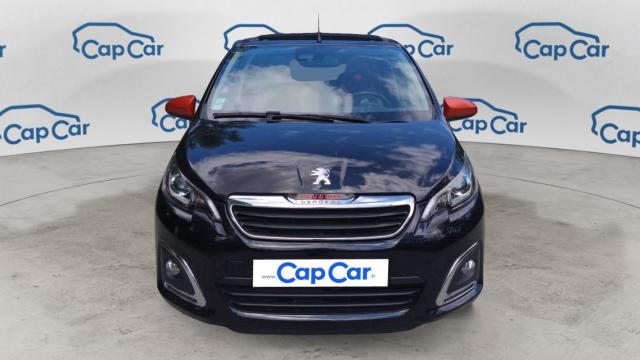 Peugeot 108 image 6