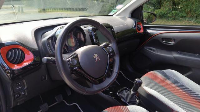 Peugeot 108 image 7