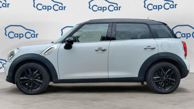 Mini Countryman image 7
