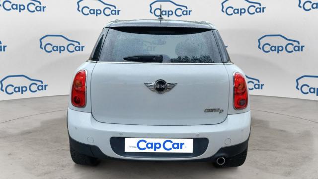 Mini Countryman image 1