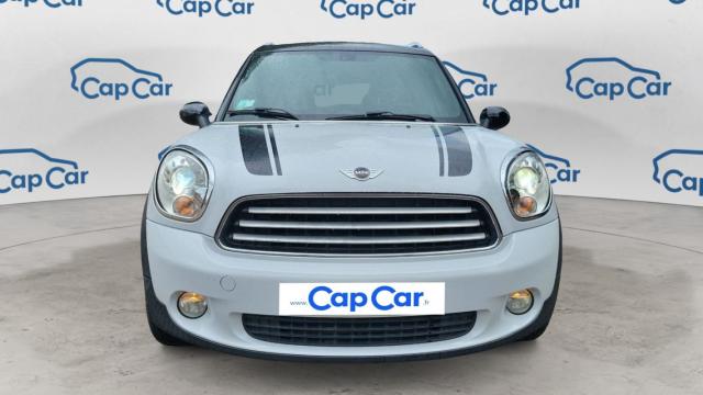 Mini Countryman image 8