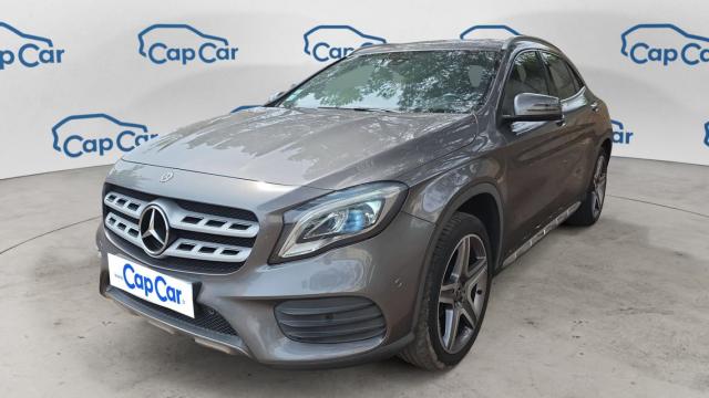 Mercedes Benz