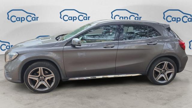 Mercedes Benz Classe Gla image 8