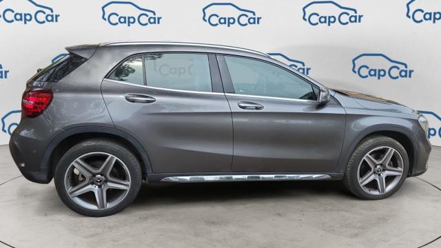Mercedes Benz Classe Gla image 3