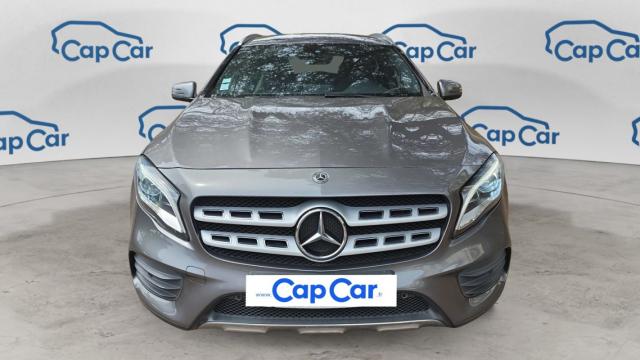 Mercedes Benz Classe Gla image 6