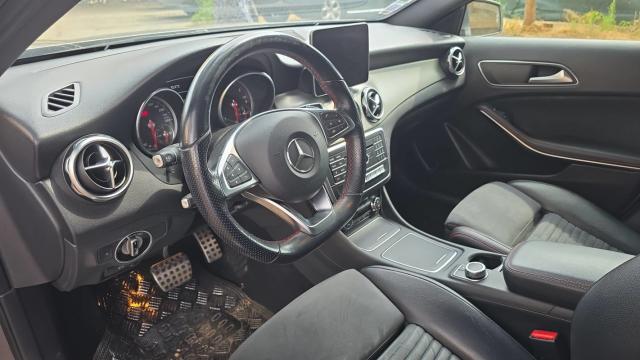 Mercedes Benz Classe Gla image 5