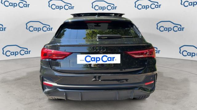 Audi Q3 Sportback image 2