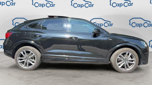 Audi Q3 Sportback image 4