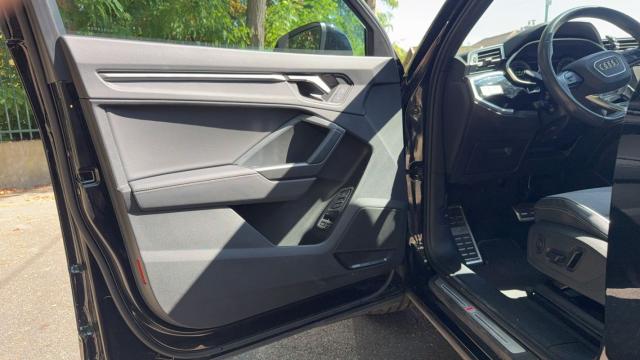 Audi Q3 Sportback image 9