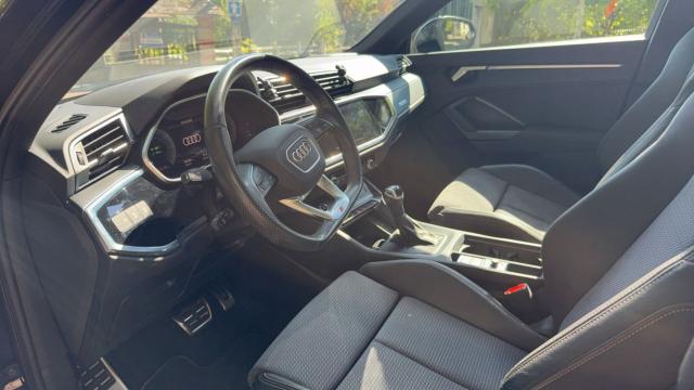 Audi Q3 Sportback image 8