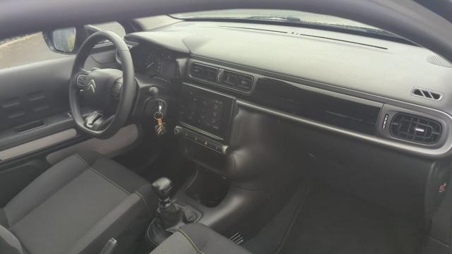 Citroen C3 image 7