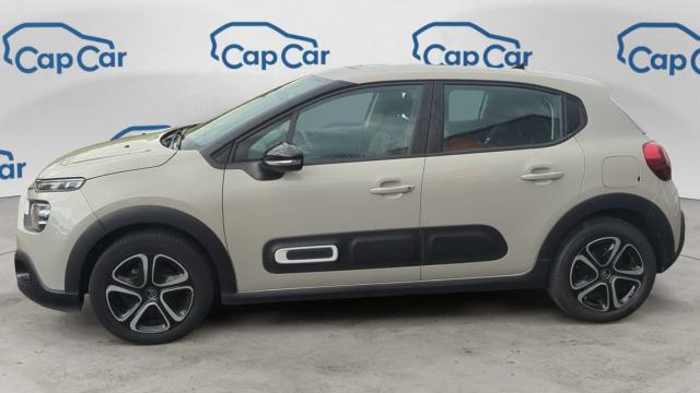Citroen C3 image 8