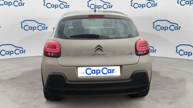 Citroen C3 image 6