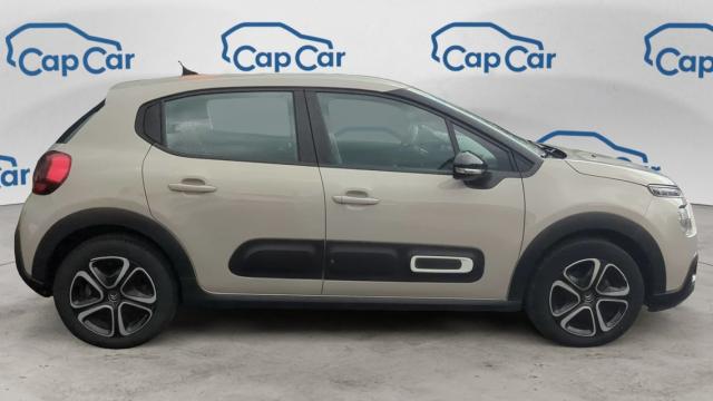Citroen C3 image 3