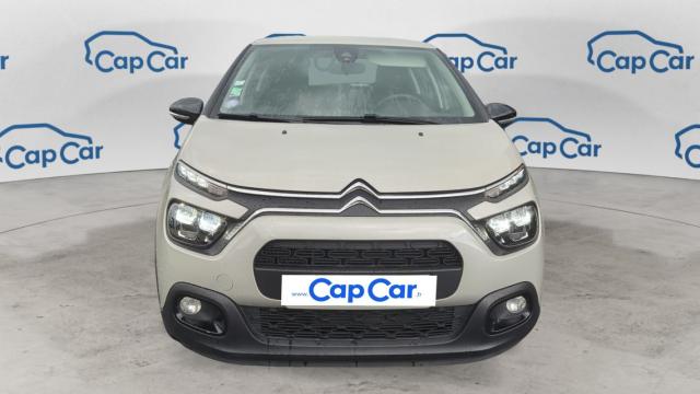 Citroen C3 image 2