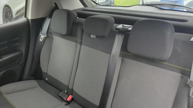 Citroen C3 image 5