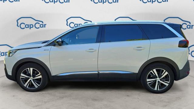 Peugeot 5008 image 3
