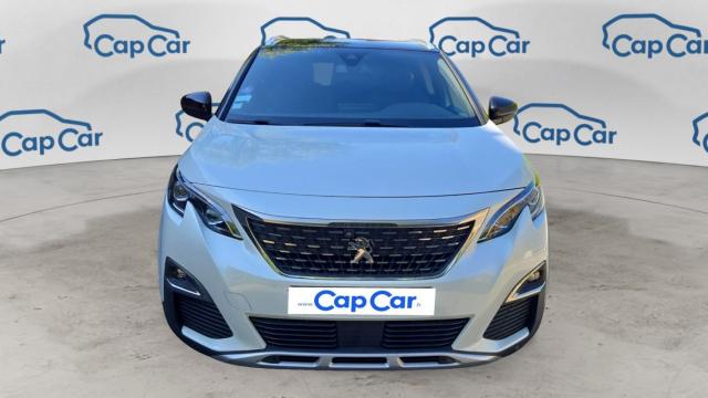Peugeot 5008 image 5