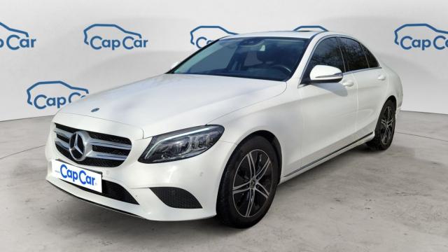 Mercedes Benz