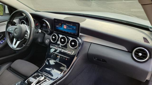 Mercedes Benz Classe C image 2