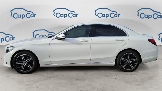 Mercedes Benz Classe C image 9