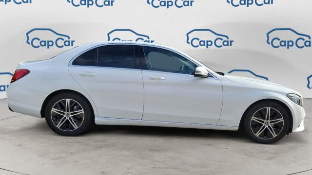Mercedes Benz Classe C image 1