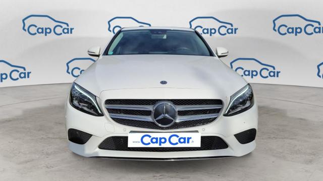 Mercedes Benz Classe C image 5