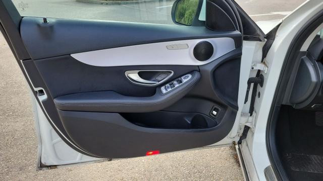 Mercedes Benz Classe C image 4