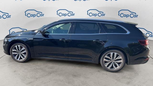 Renault Talisman Estate image 6