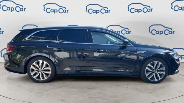 Renault Talisman Estate image 5