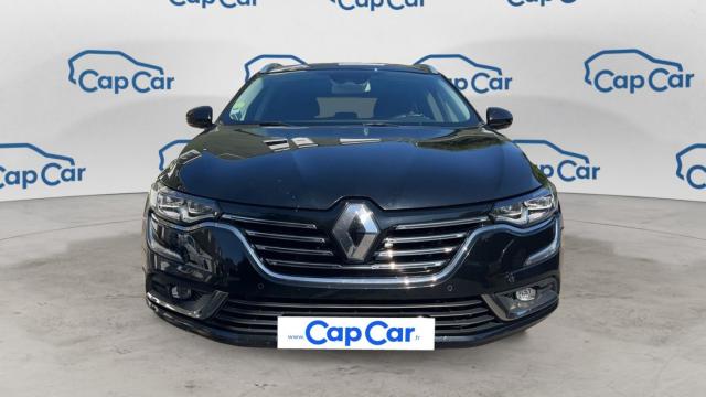 Renault Talisman Estate image 7