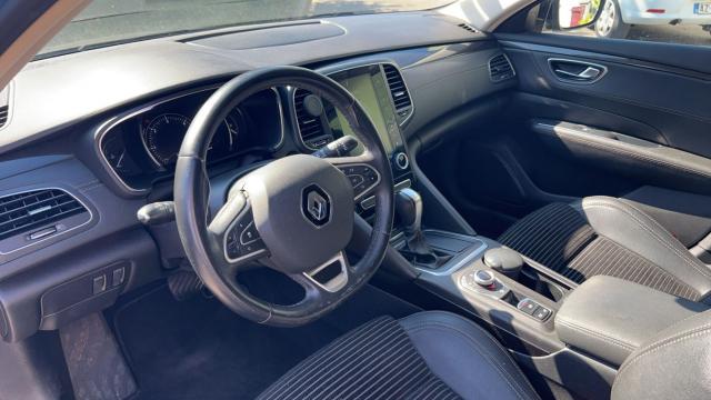 Renault Talisman Estate image 1