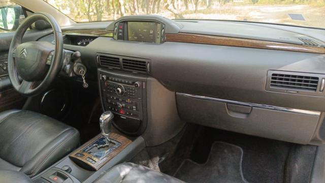 Citroen C6 image 5