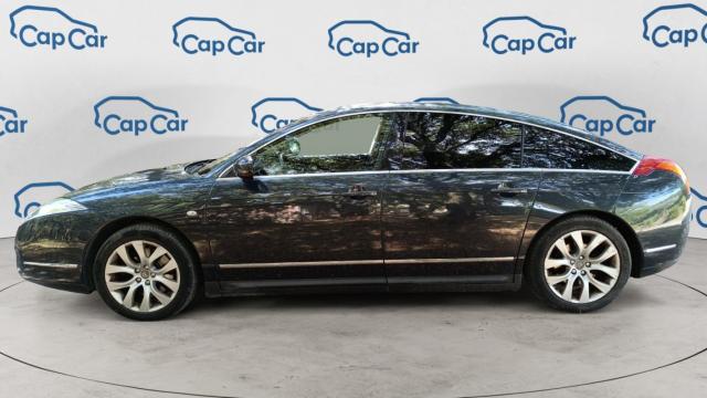 Citroen C6 image 3