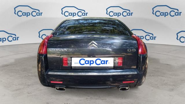 Citroen C6 image 9