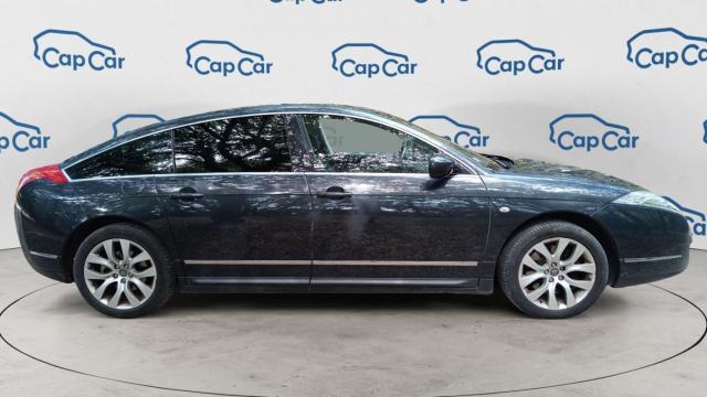 Citroen C6 image 7