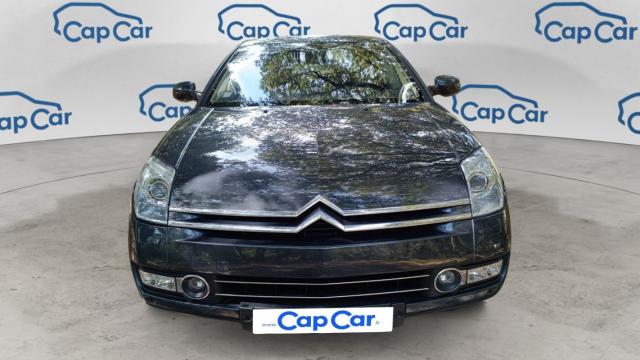Citroen C6 image 6