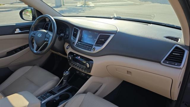 Hyundai Tucson image 2
