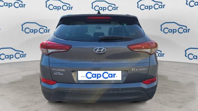 Hyundai Tucson image 7