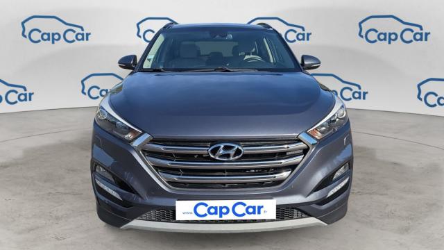 Hyundai Tucson image 9