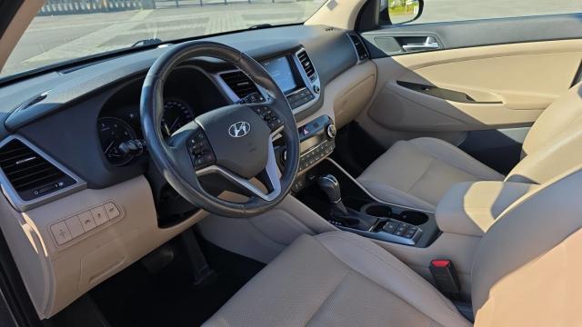 Hyundai Tucson image 4