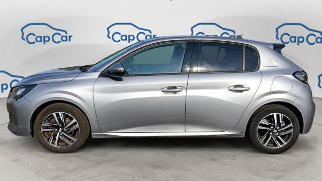 Peugeot 208 image 5