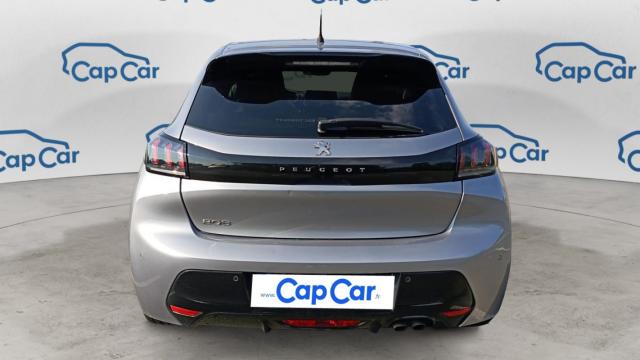 Peugeot 208 image 8