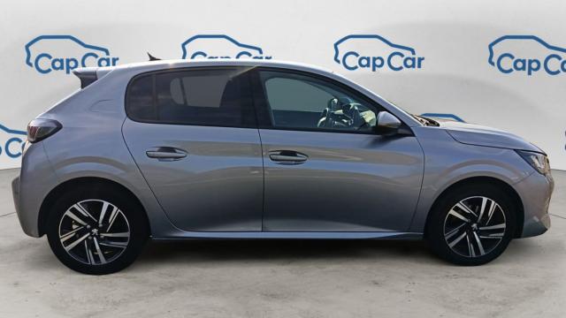 Peugeot 208 image 6