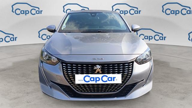 Peugeot 208 image 9