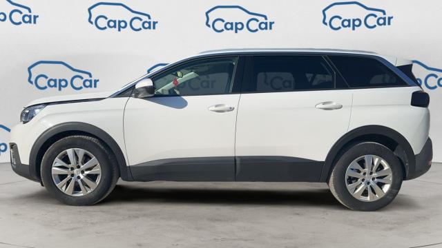 Peugeot 5008 image 7
